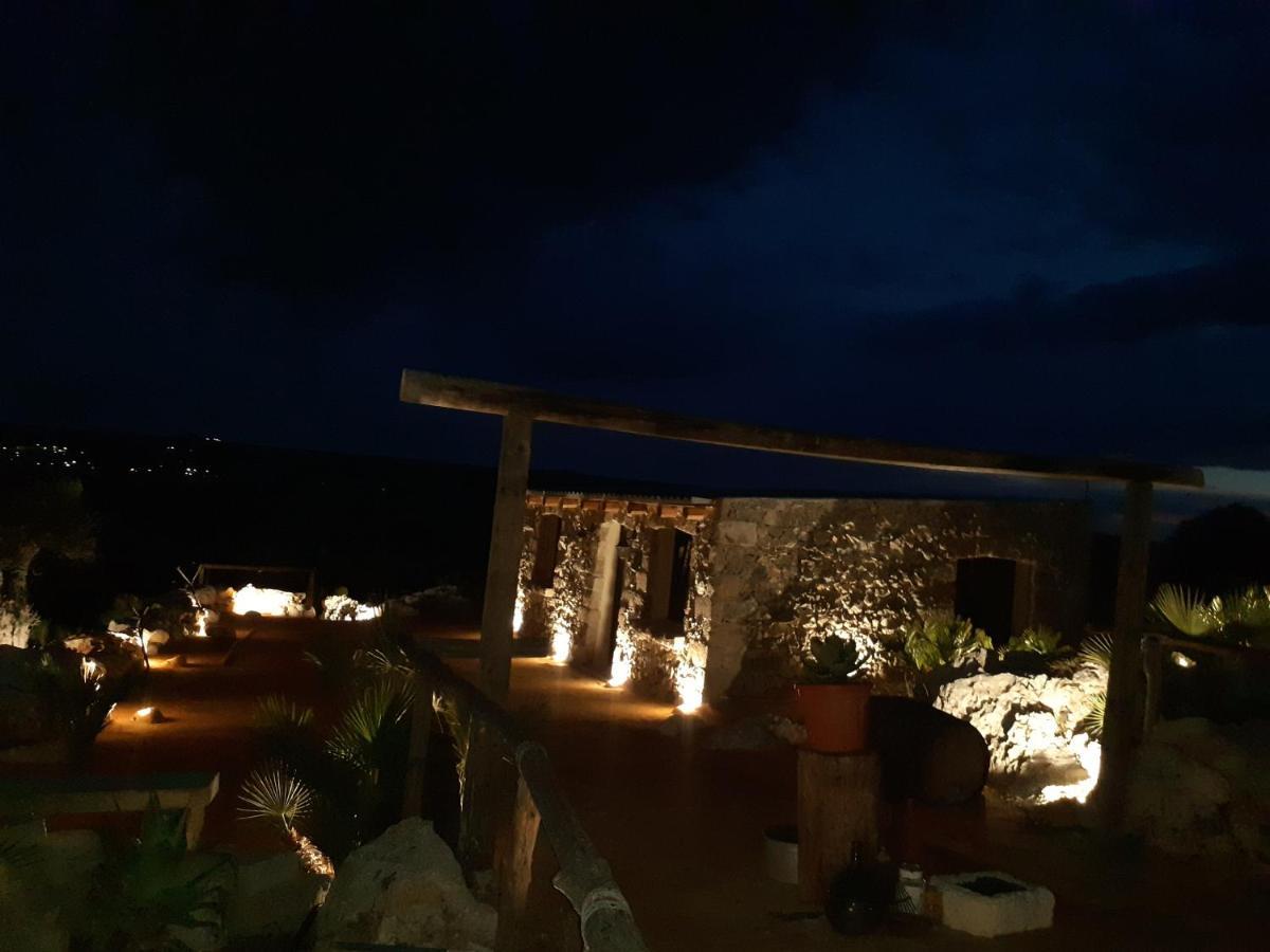 Casale Tano Villa Pachino Exterior foto